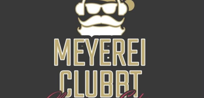 „Meyerei Clubbt – Christmas Edition“